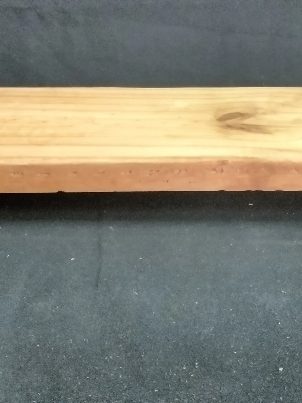 Multipurpose Display Shelf